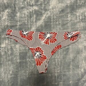 Benoa Swim Hina bottoms in Hapa